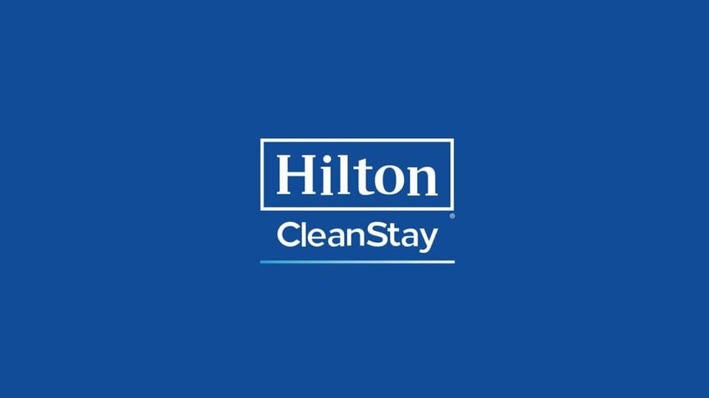 Hampton Inn Флемингтон Экстерьер фото